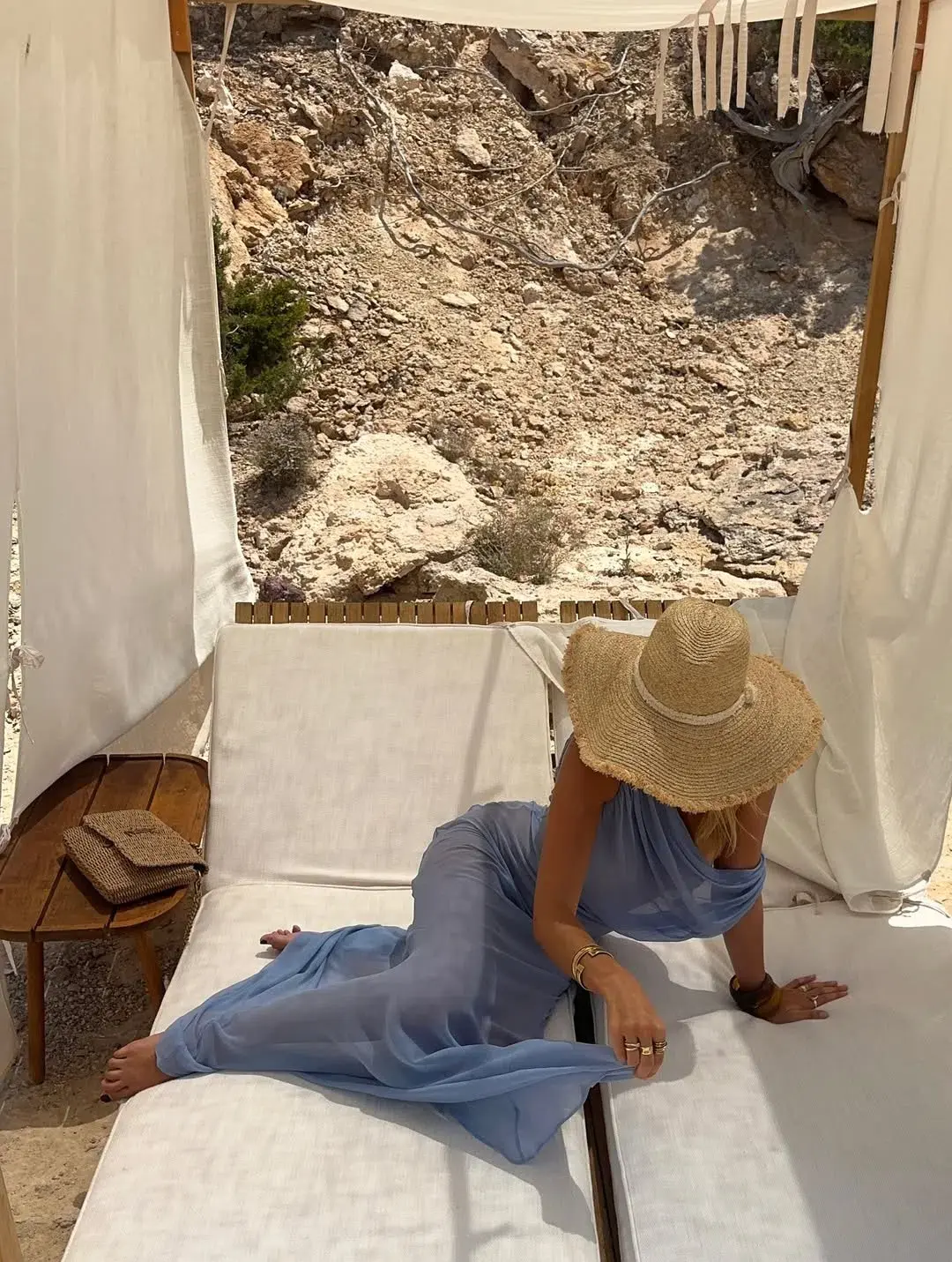 Arcina Ori Jordana Dress Size XS  for rent on The Volte - main image