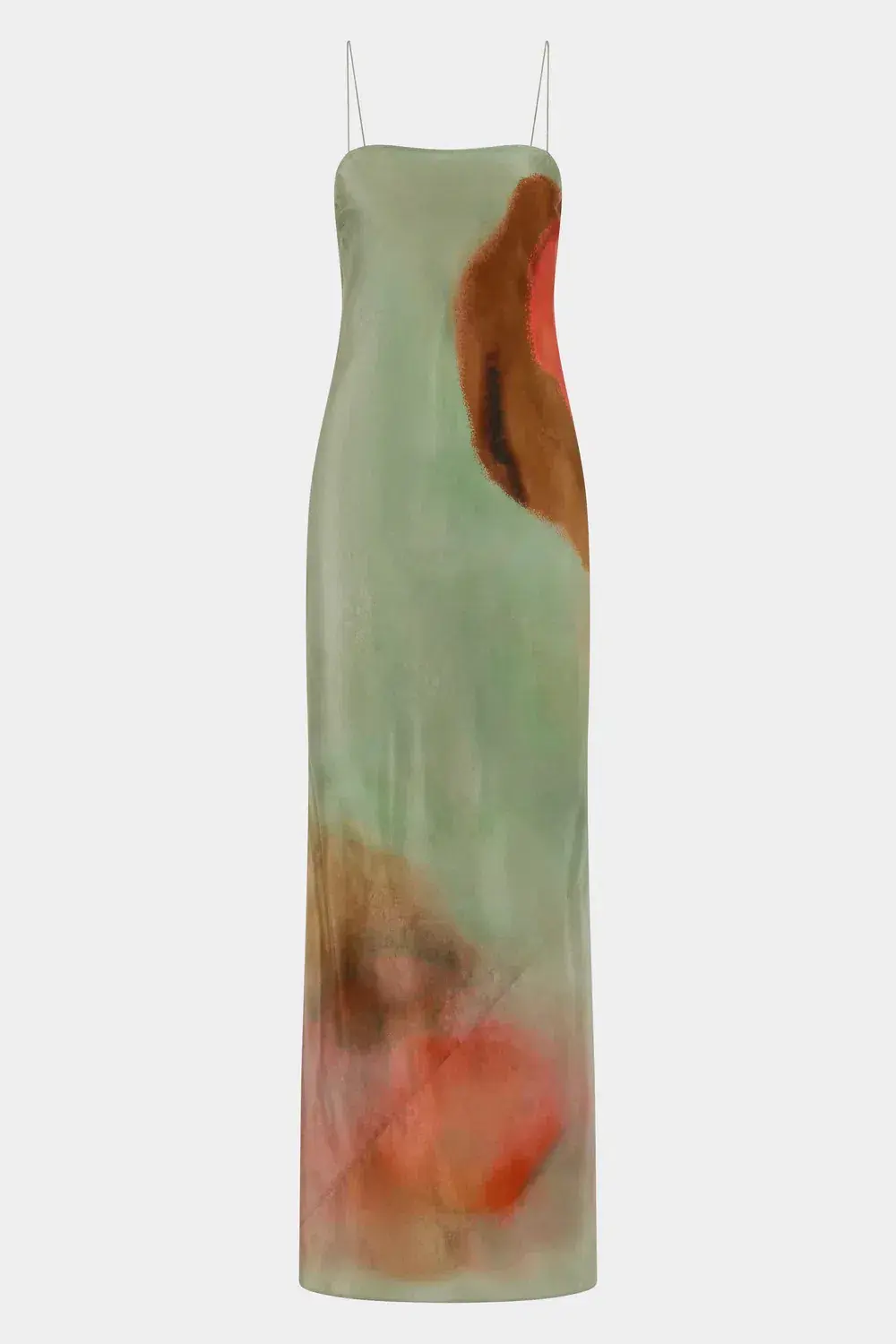 Calle Slip Dress | Sir The Label - Image 2