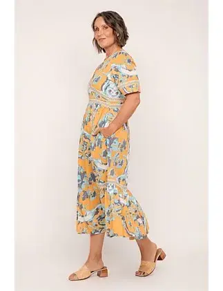 AURORA DRESS for rent on The Volte - main image