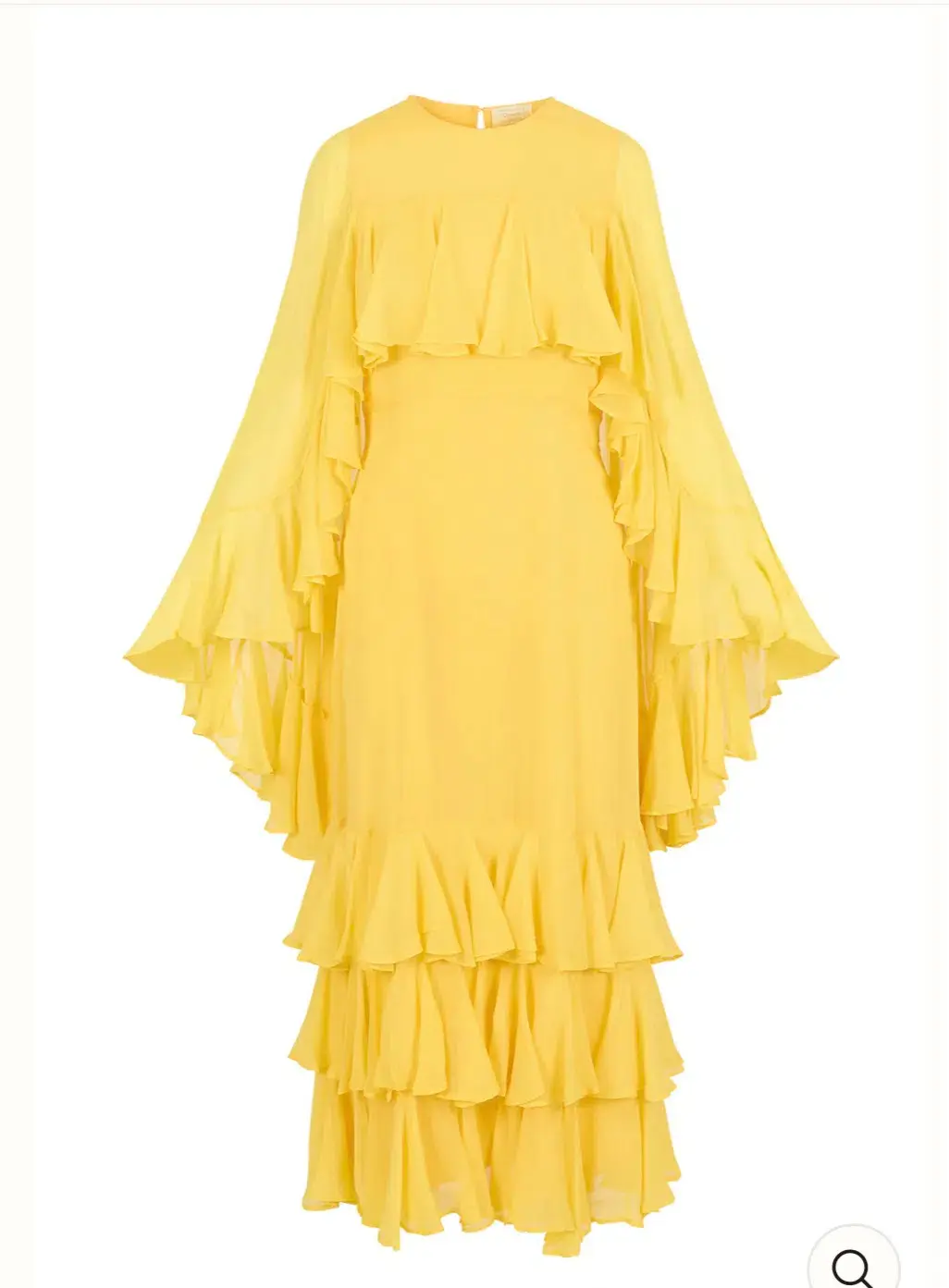 Queens of Archive Bianca Dress - size Small - Image 7