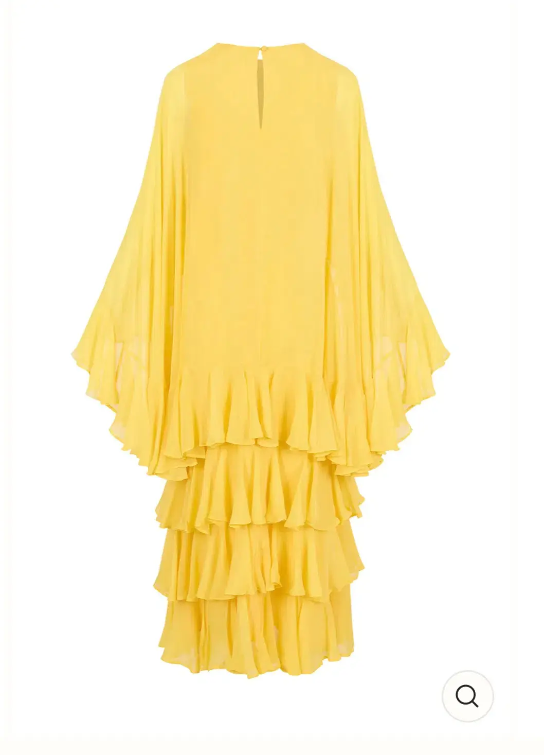 Queens of Archive Bianca Dress - size Small - Image 8