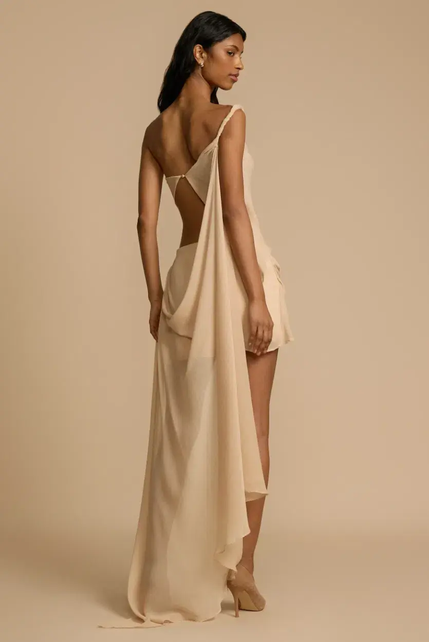 Arcina Ori Celeste Set Sand Size M/AU 10 - Image 2