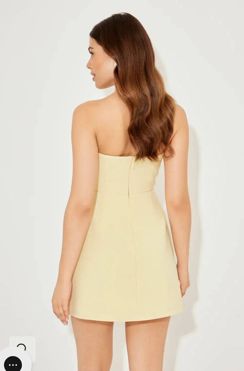 ODD MUSE STRAPLESS MINI - Image 2
