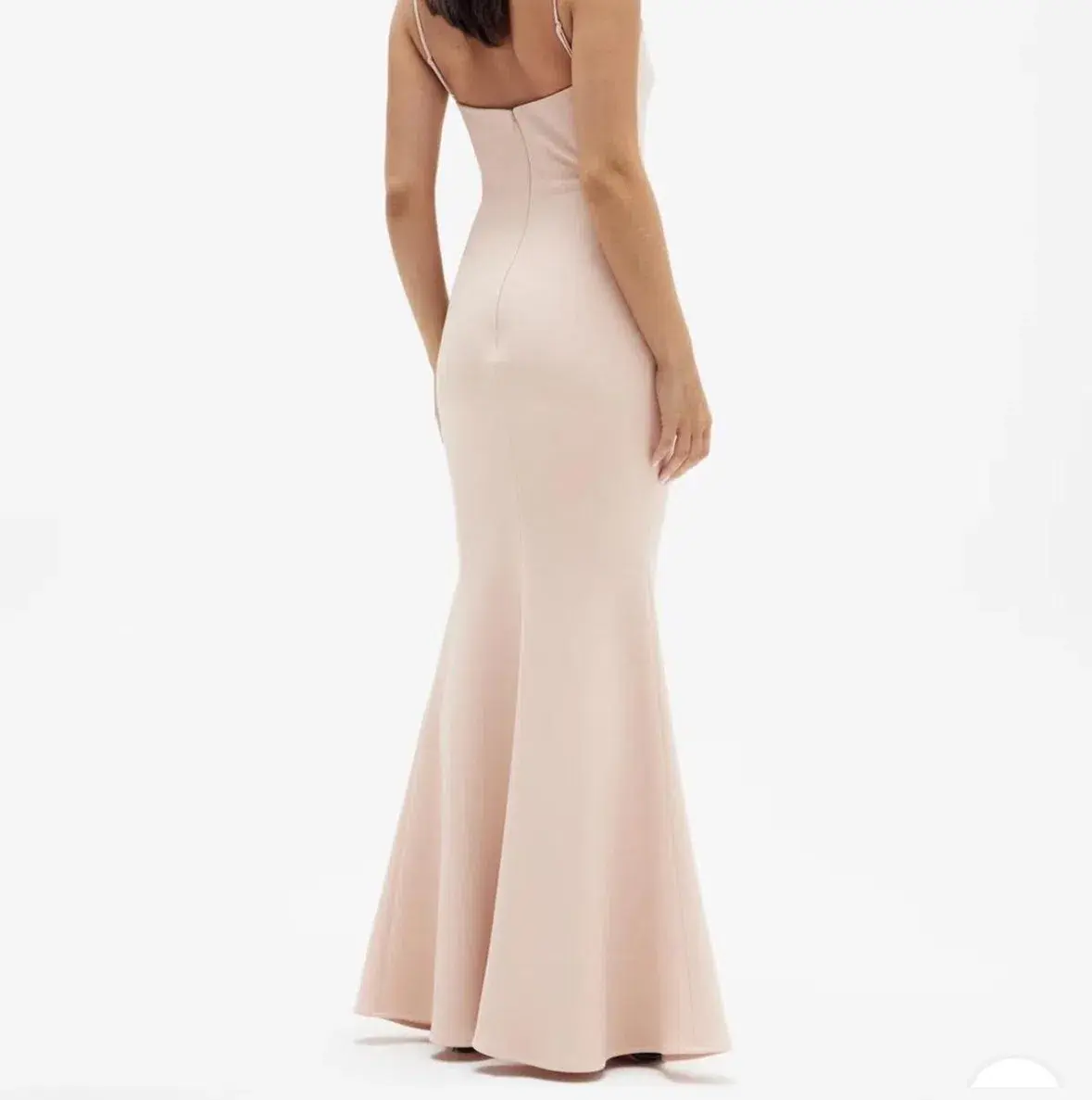 Rachel Gilbert - Loren gown - Size 12 - Image 4