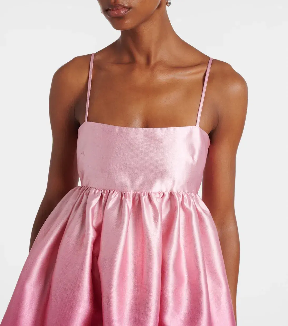 Alemais Inez Ombre Midi Dress Size 14 - Image 4