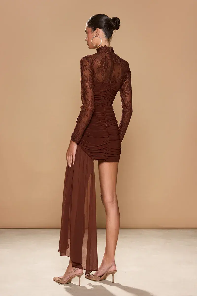 Sonya Moda MARIPOSA DRESS Size XL - Image 2