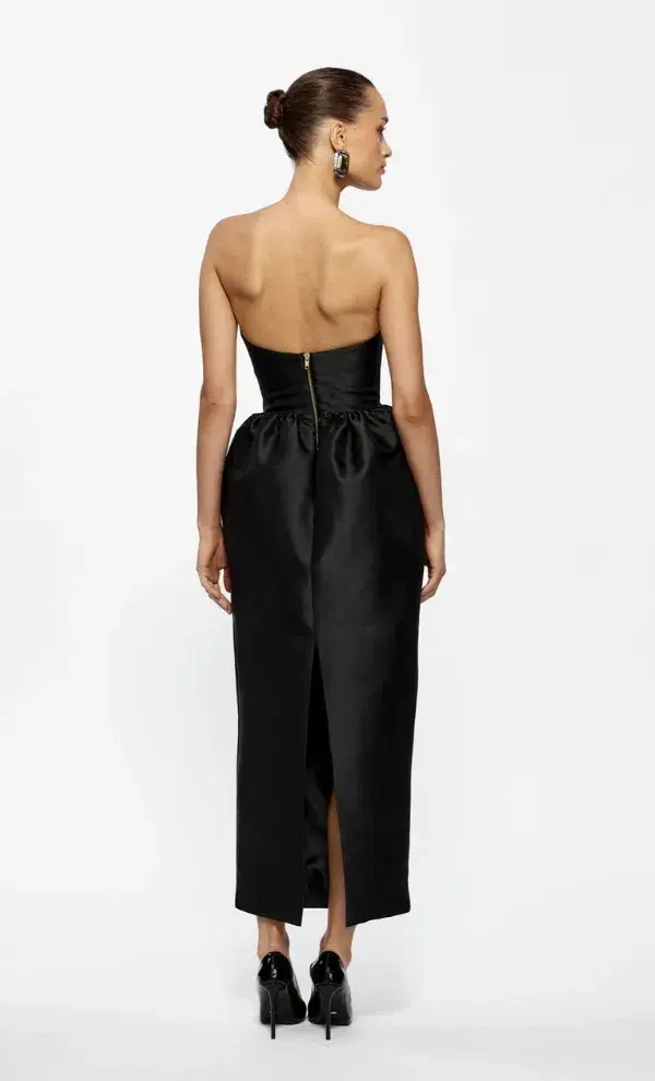 Effie Kats Lilia Dress Size 6 for rent on The Volte - main image