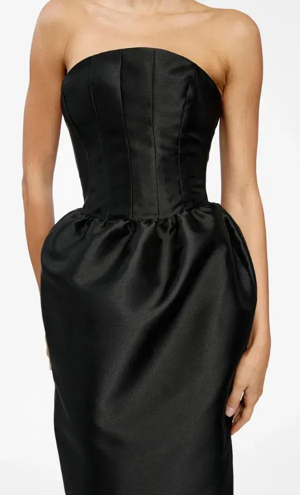 Effie Kats Lilia Dress Size 6 for rent on The Volte - main image