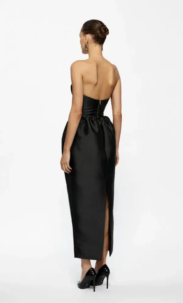 Effie Kats Lilia Dress Size 6 for rent on The Volte - main image