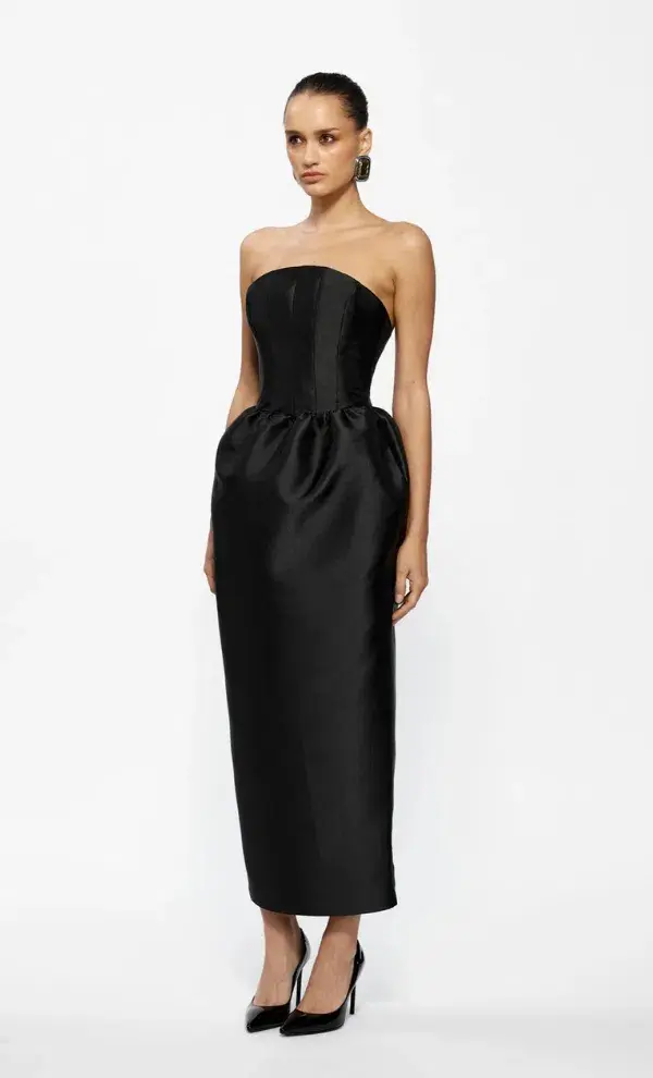 Effie Kats Lilia Dress Size 6 - Image 3