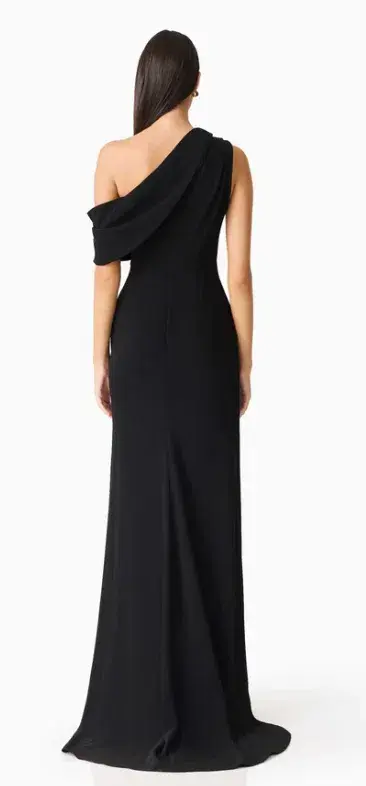 Isadora Off The Shoulder Maxi Gown by ELLIATT - Image 3