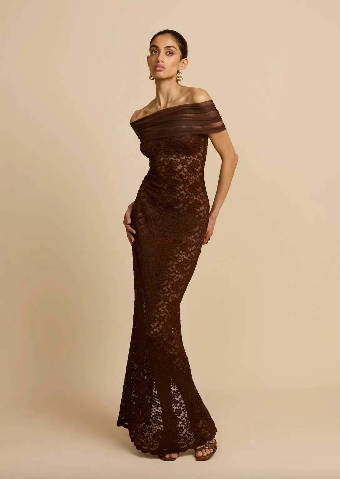 Arcina Ori Milana Dress Size XS / AU 6 - Image 2