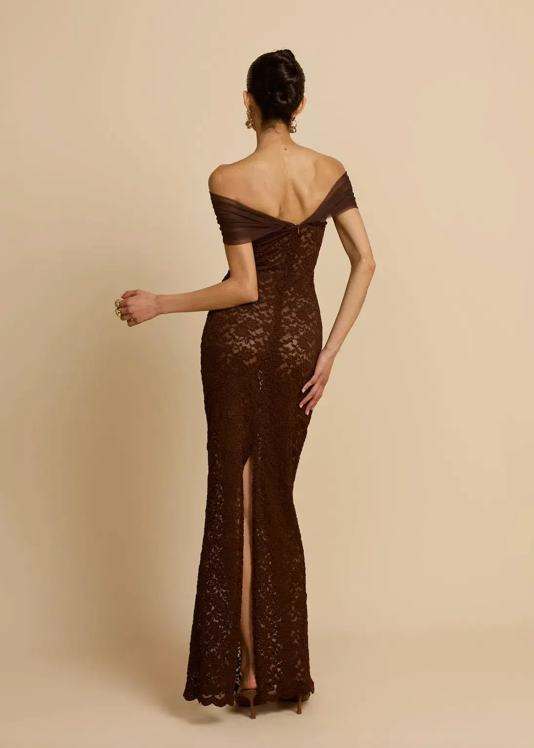 Arcina Ori Milana Dress Size XS / AU 6 - Image 3