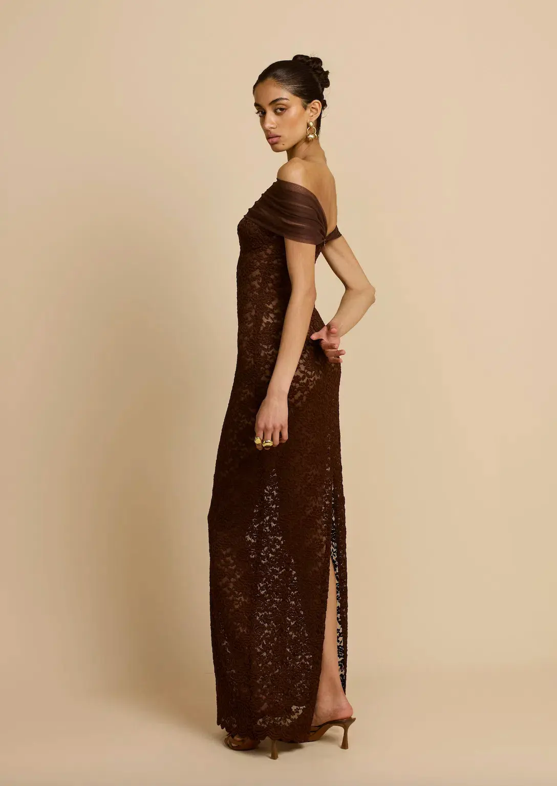 Arcina Ori Milana Dress Size XS / AU 6 - Image 5