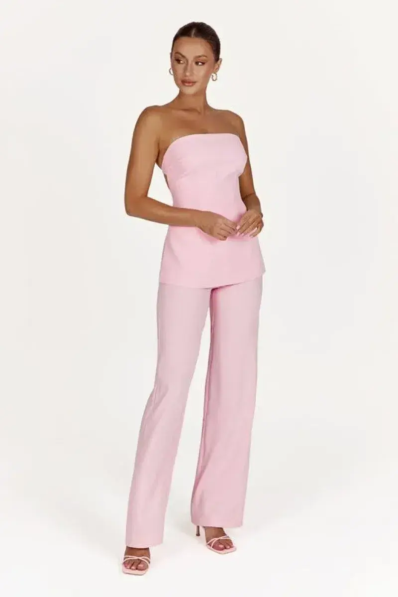 Meshki Set Blush Pink - Image 1