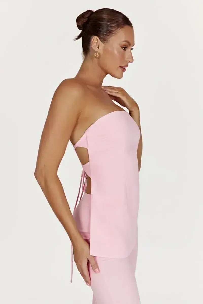 Meshki Set Blush Pink - Image 2