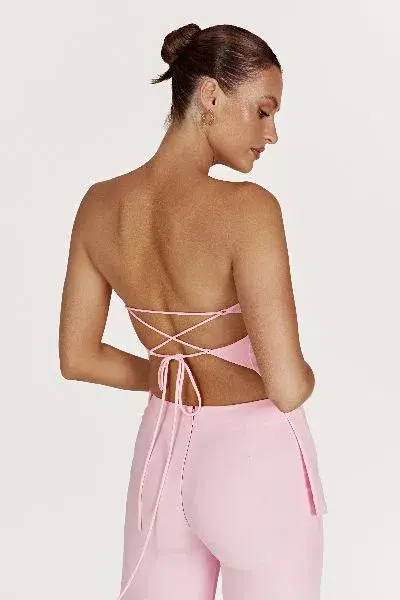 Meshki Set Blush Pink - Image 5