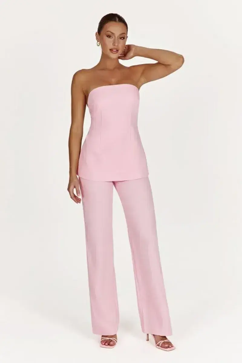 Meshki Set Blush Pink - Image 3