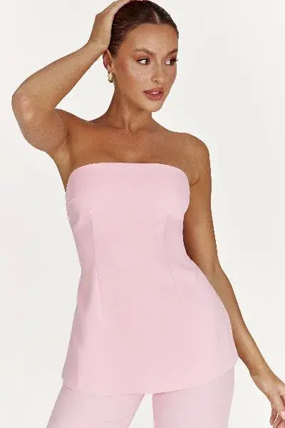 Meshki Set Blush Pink - Image 4