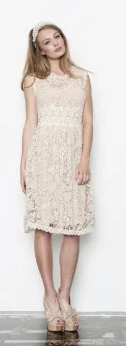 Trelise Cooper Play Date Dress  - Image 1
