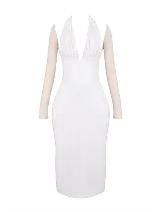 HOUSE OF CB YASMIN DRESS for rent on The Volte - main image