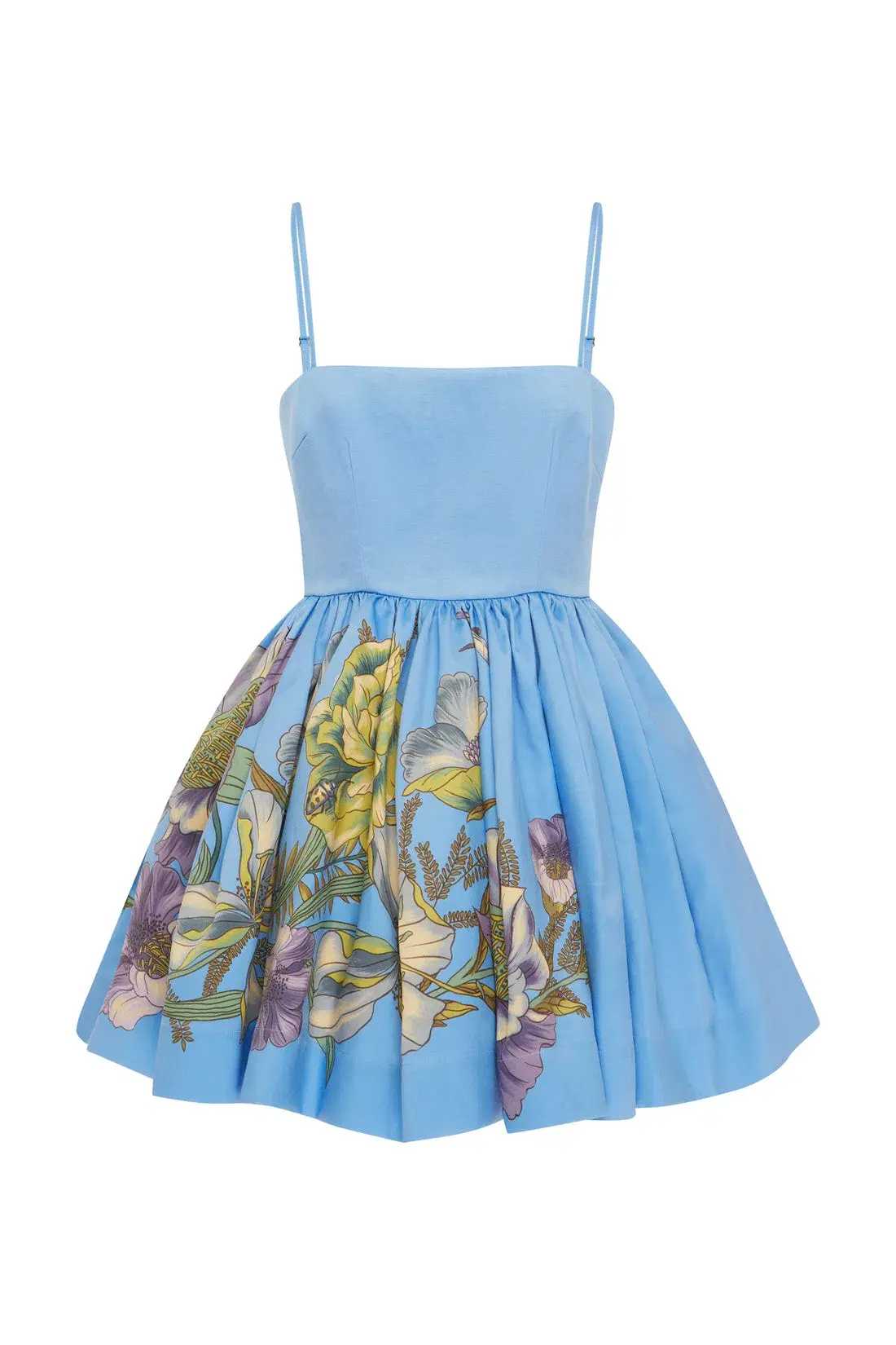Alemais Donata Mini Dress 6 - Image 1