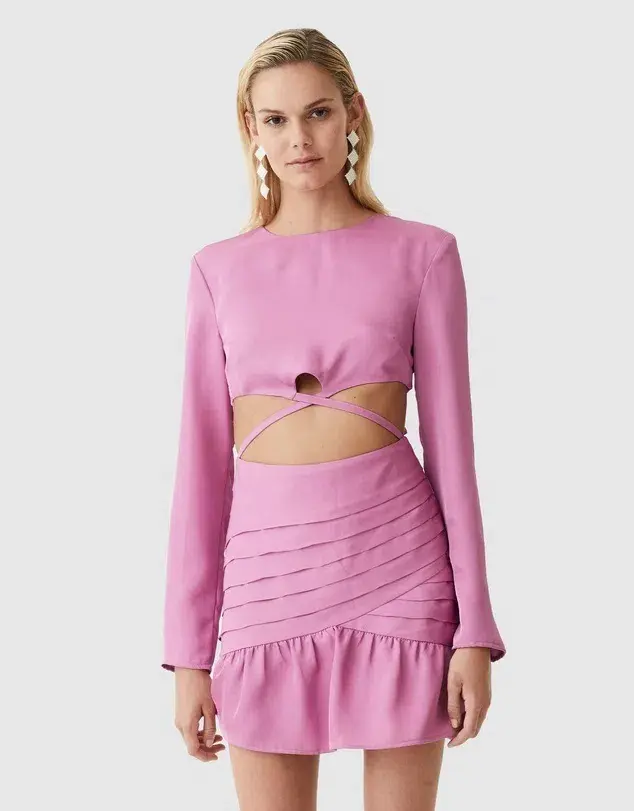 Atoir The Wyld Dress - Image 3