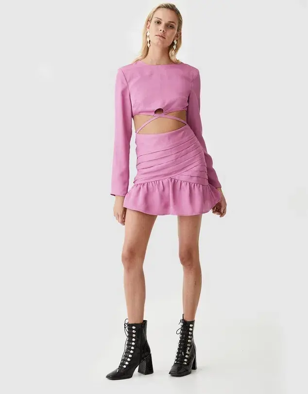 Atoir The Wyld Dress - Image 1