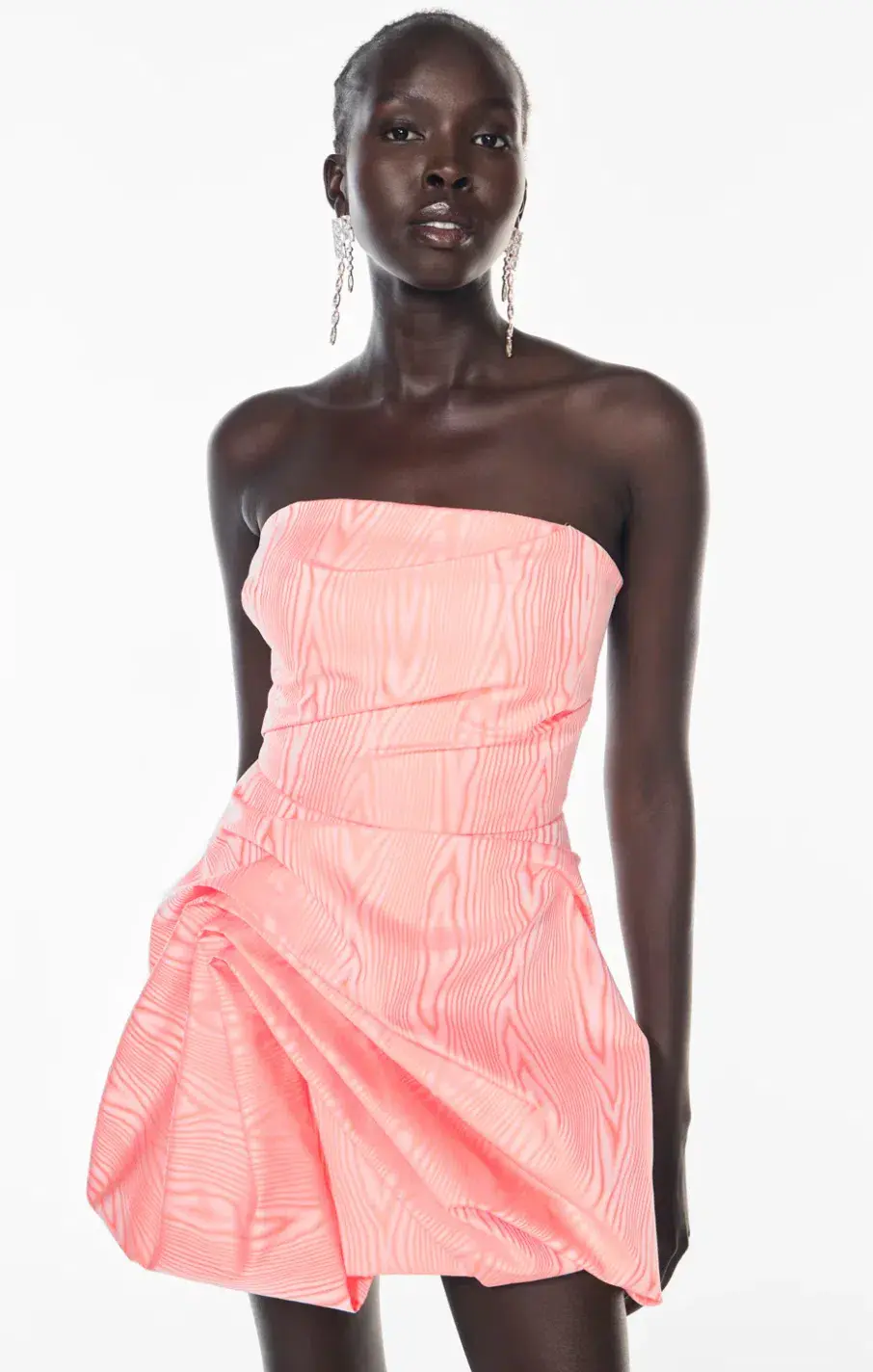Manning Cartell Melting Moments Bubble Dress  - Image 2