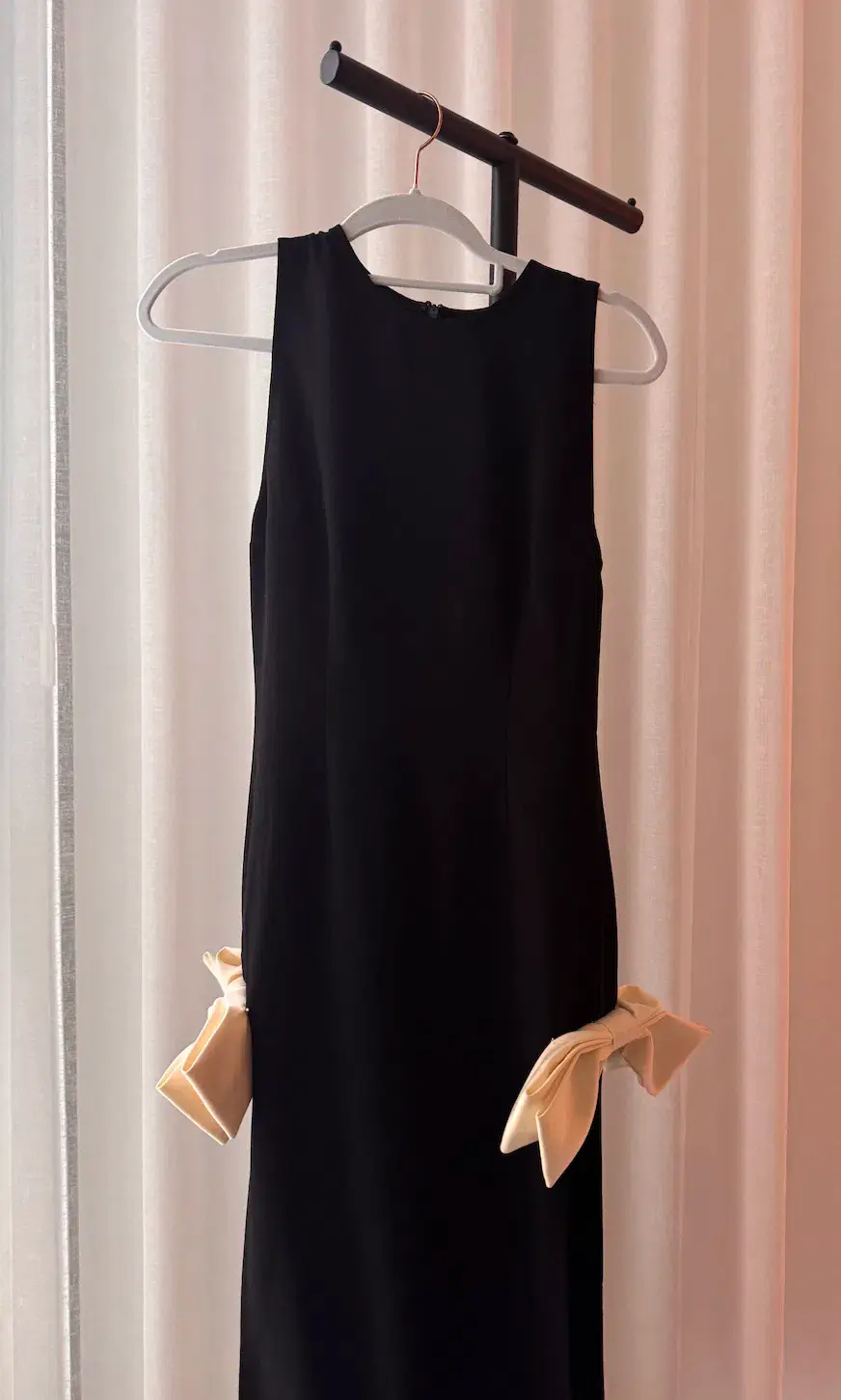 Atoir Jana Dress Maxi Size M/AU 8 - Image 3