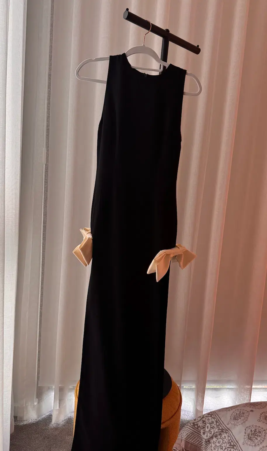 Atoir Jana Dress Maxi Size M/AU 8 - Image 4