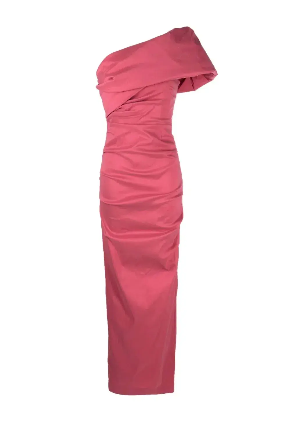Rachel Gilbert Kat Gown Rose 4/AU14 - Image 5