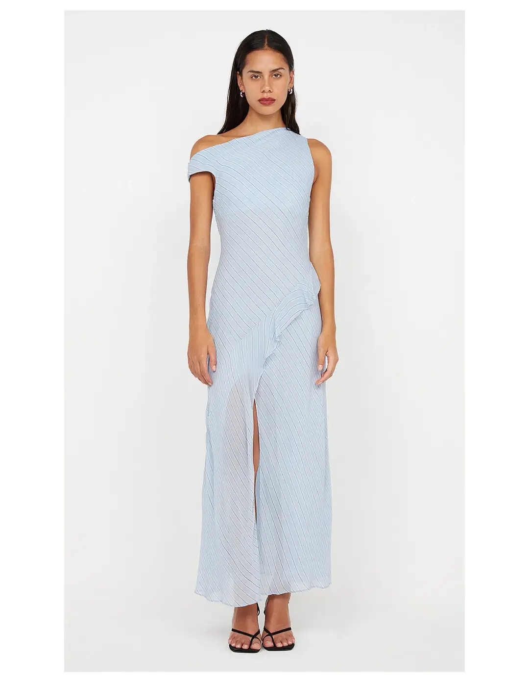 Bec & Bridge Esra Maxi Dress Size 10 for rent on The Volte - main image