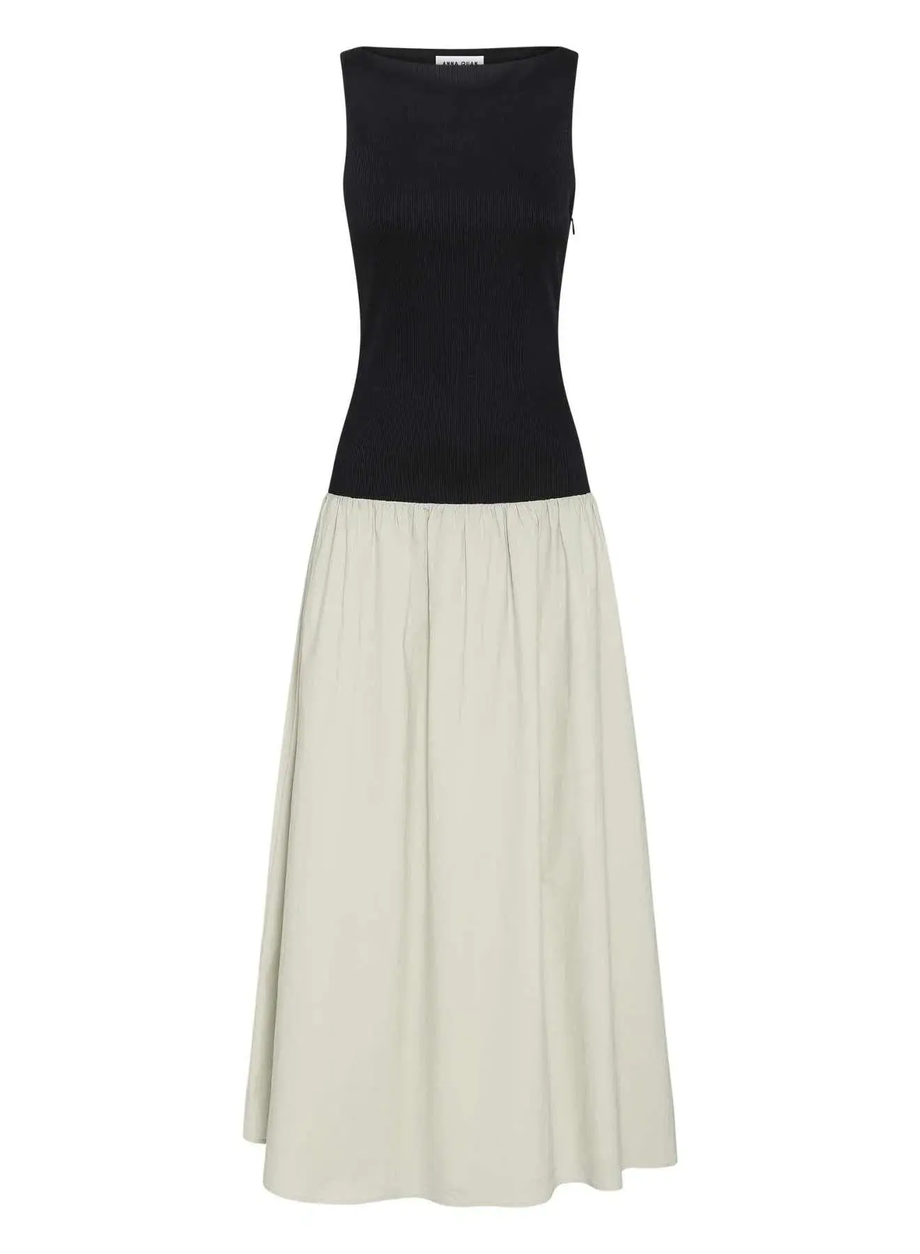 Anna Quan Juliana Maxi Dress  Dove Size AU 6 - Image 6
