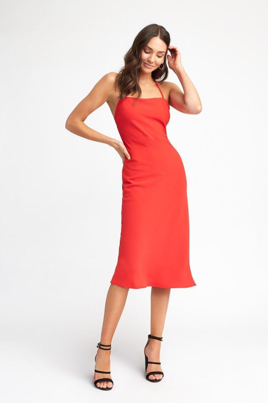 Kookai Vivd Slip Dress  - Image 1