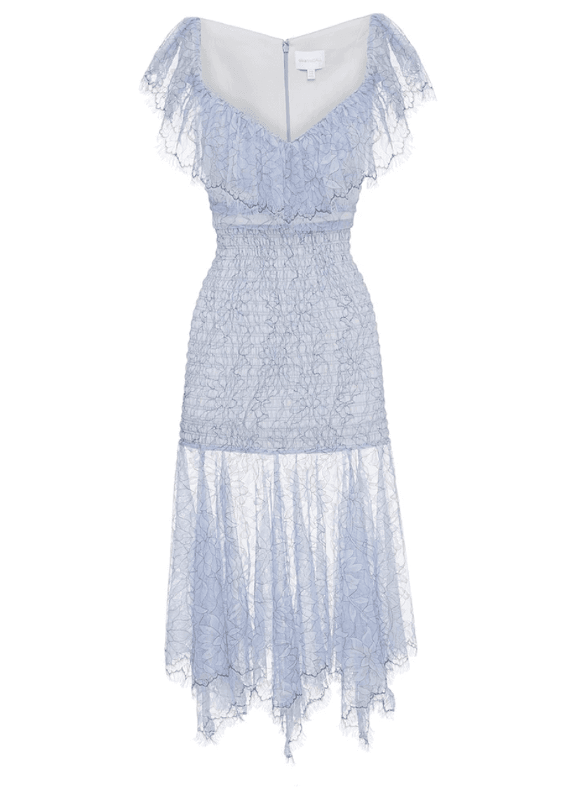 Alice Mccall Lotus Gown size 8 - Image 1