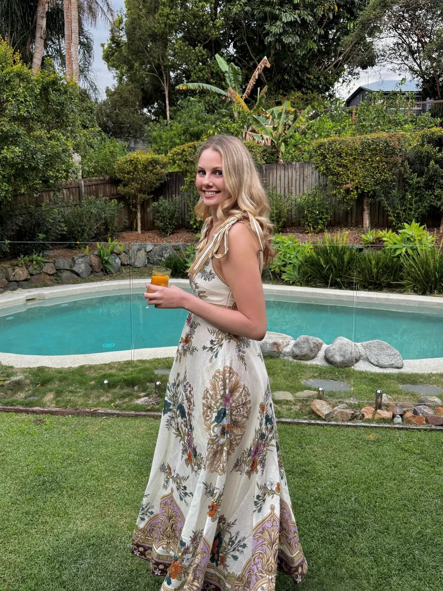 Alemais Antoinette Ballet Sundress - Image 1