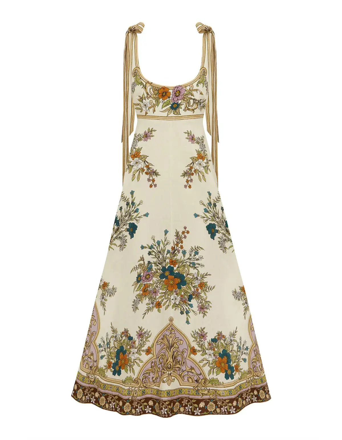 Alemais Antoinette Ballet Sundress - Image 3
