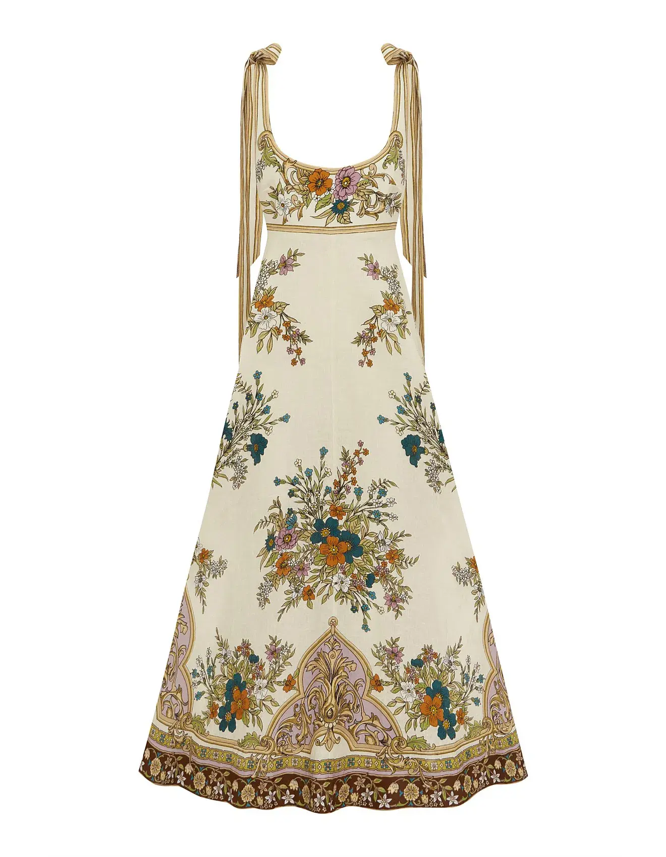 Alemais Antoinette Ballet Sundress - Image 3