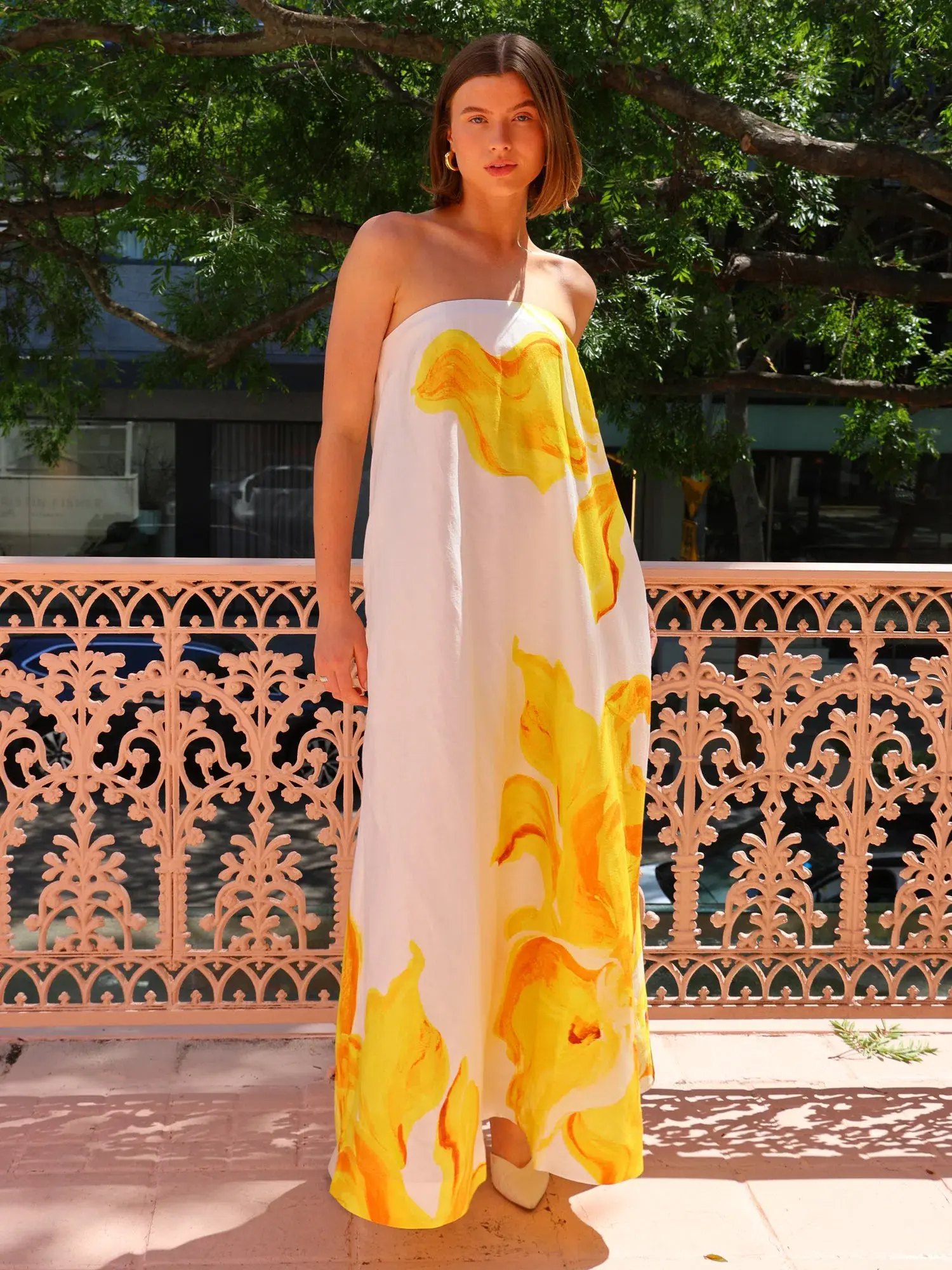Acler Hopton Dress size 10  - Image 4