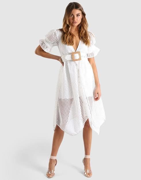 Madison the Label Ainsley Dress - Image 1