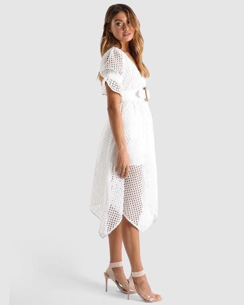 Madison the Label Ainsley Dress - Image 3