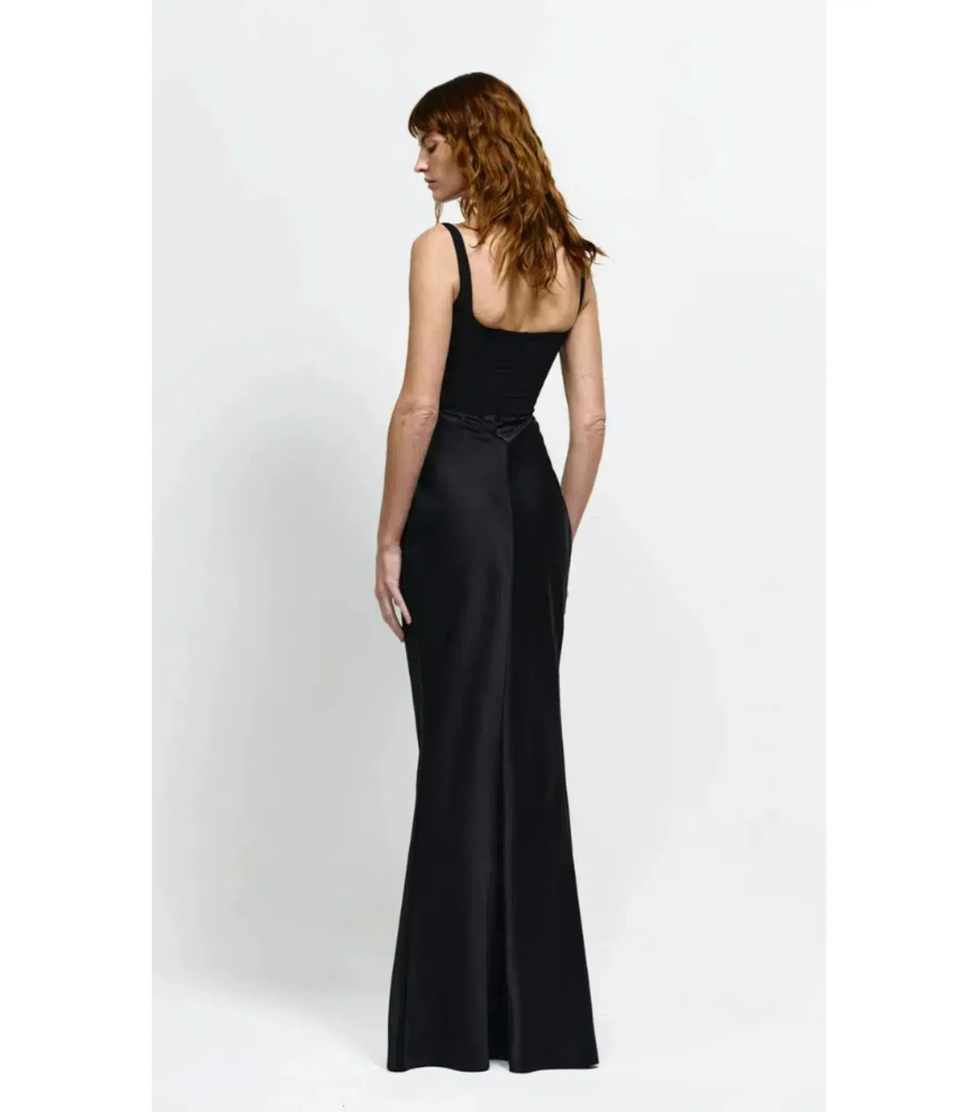 Effie Kats Keanna Maxi Gown Size S / AU 8 - Image 4
