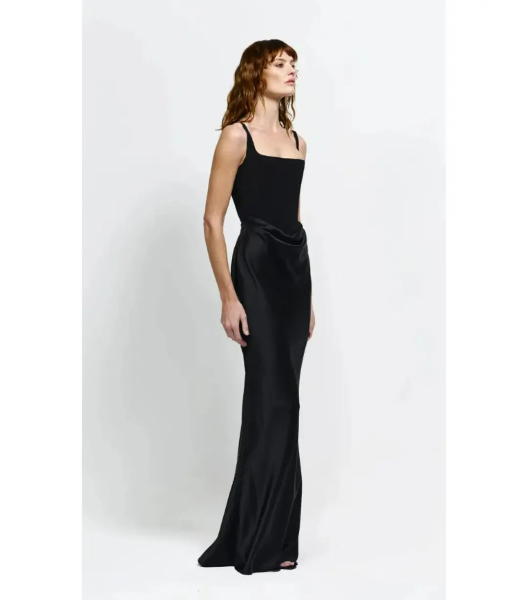 Effie Kats Keanna Maxi Gown Size S / AU 8 for rent on The Volte - main image