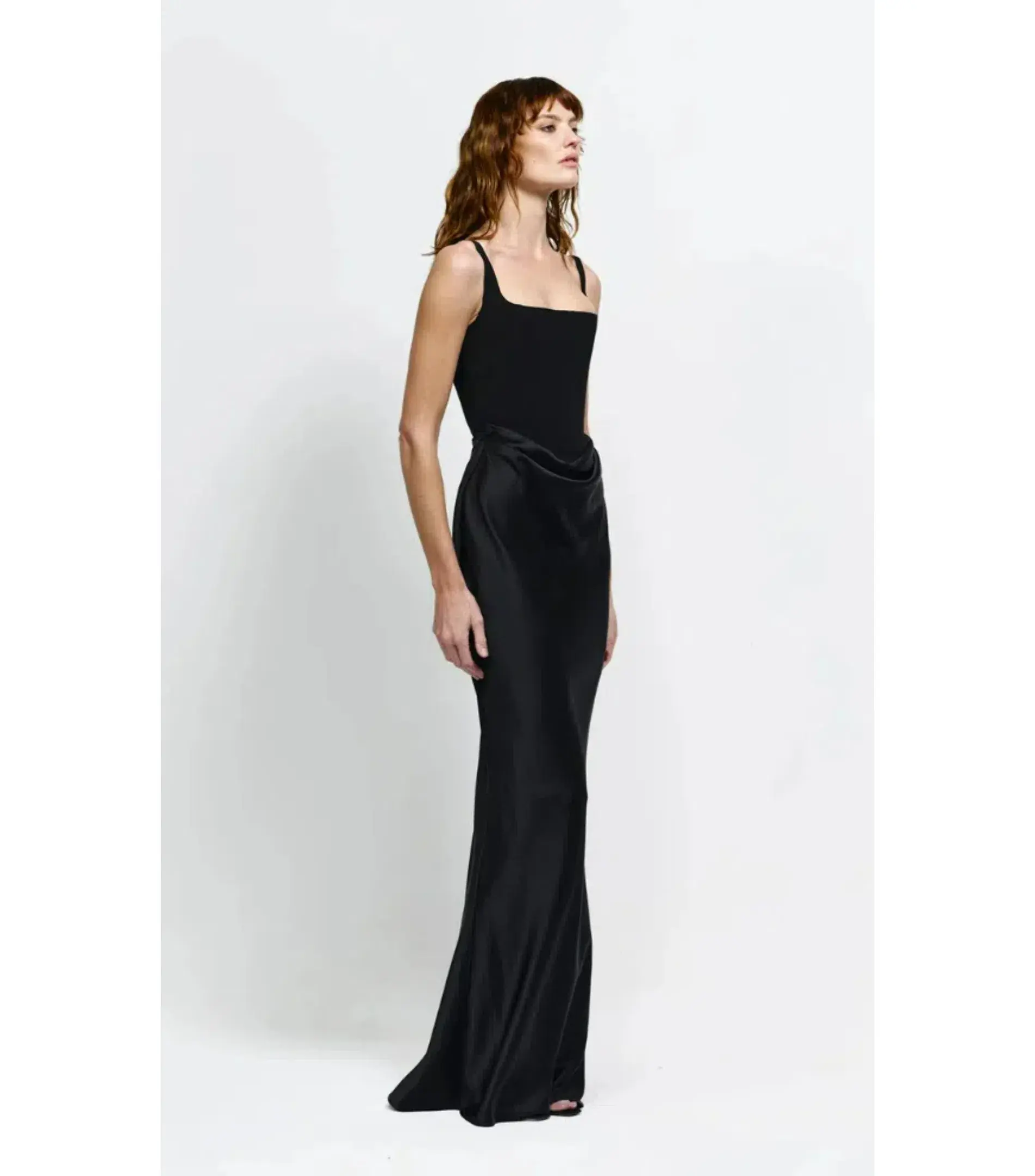 Effie Kats Keanna Maxi Gown Size S / AU 8 - Image 3
