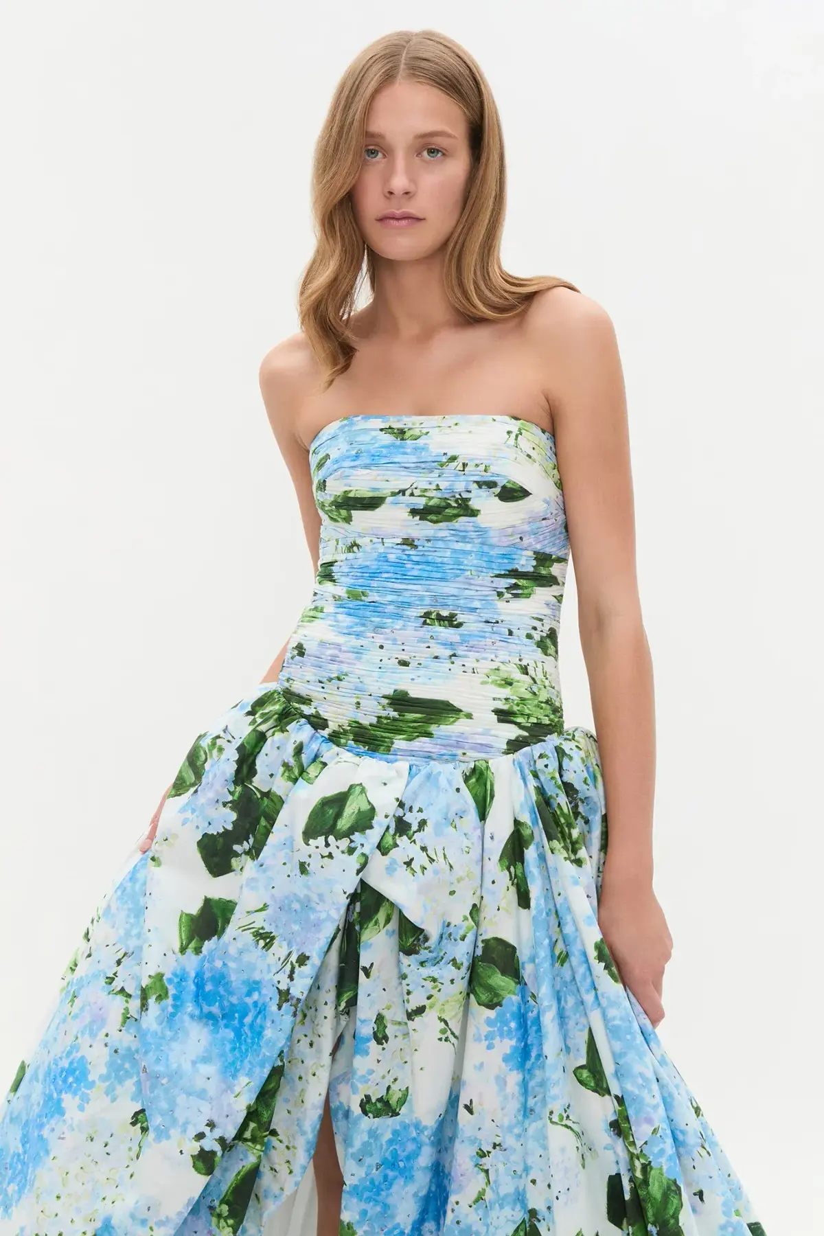 AJE Behold Maxi Dress size 10 - Image 3