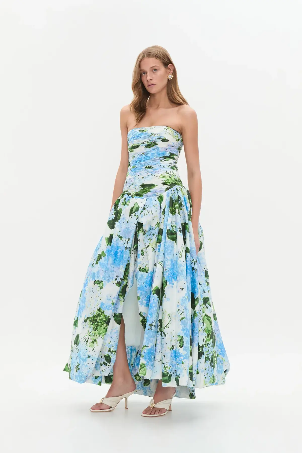AJE Behold Maxi Dress size 10 - Image 2