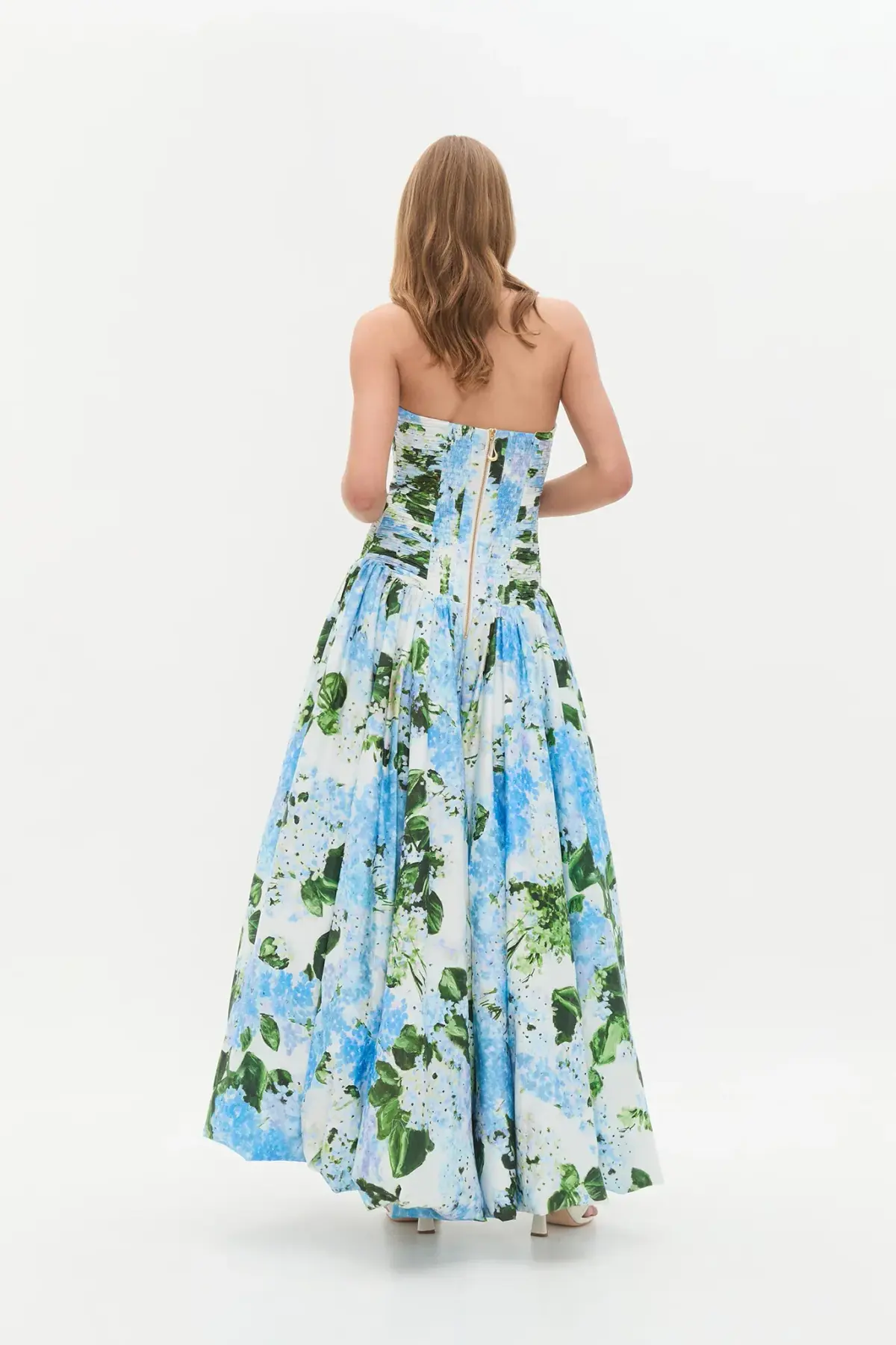 AJE Behold Maxi Dress size 10 - Image 4