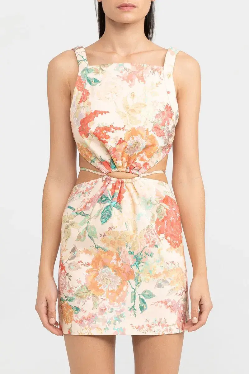 Significant Other Indiana Mini Dress - Image 2