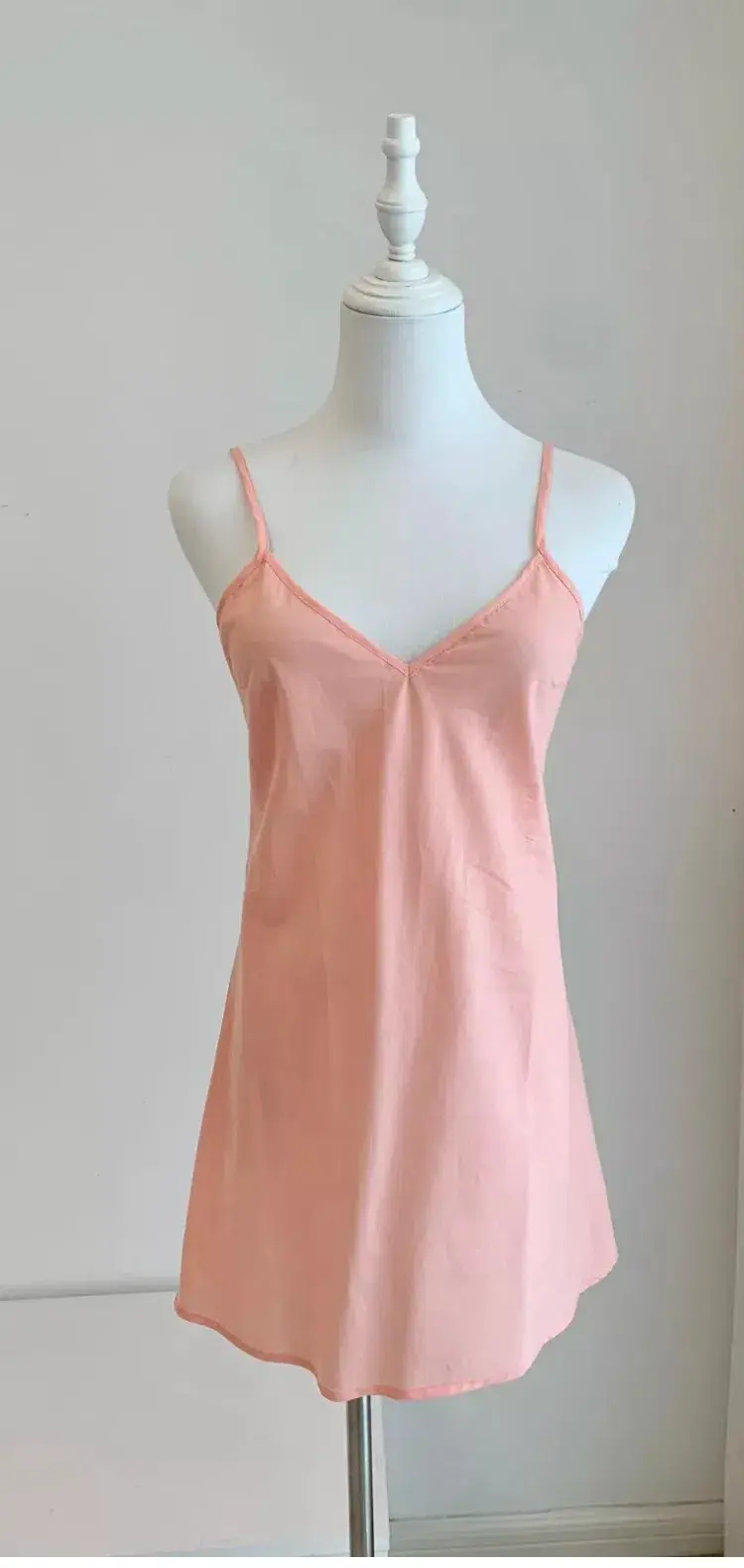 Alemais Papaya Shirt Dress 10 - Image 7